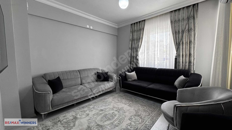 Yenigün'de Tadilatlı, Kombili, 3+1 Satılık Daire — fotoğraf 18