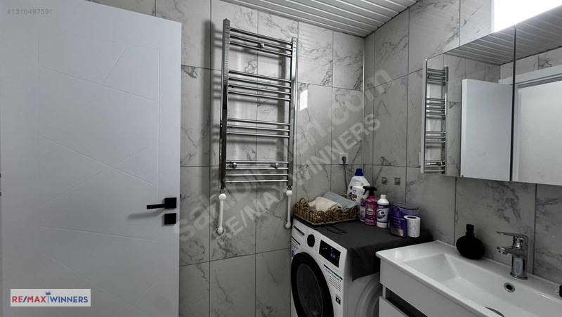 Yenigün'de Tadilatlı, Kombili, 3+1 Satılık Daire — fotoğraf 25