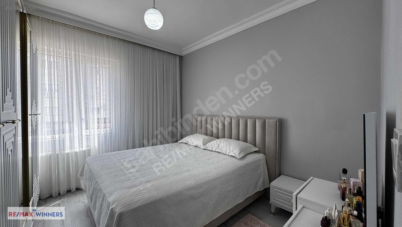 Yenigün'de Tadilatlı, Kombili, 3+1 Satılık Daire — fotoğraf 26