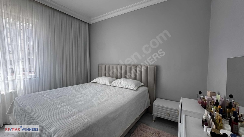 Yenigün'de Tadilatlı, Kombili, 3+1 Satılık Daire — fotoğraf 27