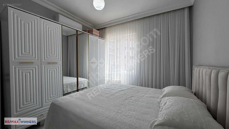Yenigün'de Tadilatlı, Kombili, 3+1 Satılık Daire — fotoğraf 28