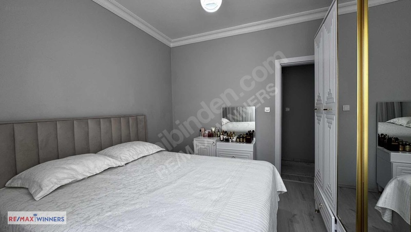 Yenigün'de Tadilatlı, Kombili, 3+1 Satılık Daire — fotoğraf 29