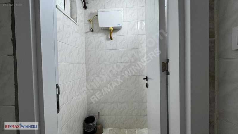 Yenigün'de Tadilatlı, Kombili, 3+1 Satılık Daire — fotoğraf 31