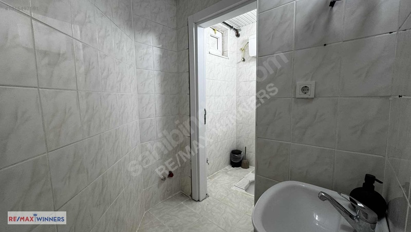 Yenigün'de Tadilatlı, Kombili, 3+1 Satılık Daire — fotoğraf 32