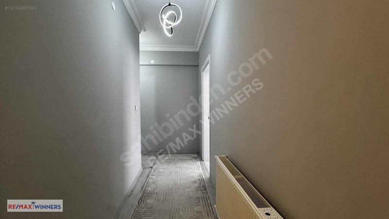 Yenigün'de Tadilatlı, Kombili, 3+1 Satılık Daire — fotoğraf 33