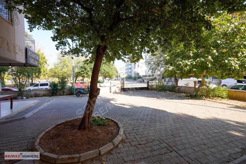Yenigün'de Tadilatlı, Kombili, 3+1 Satılık Daire — fotoğraf 34