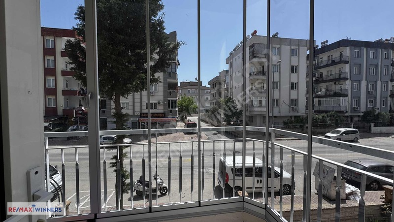 Yenigün'de Tadilatlı, Kombili, 3+1 Satılık Daire — fotoğraf 35