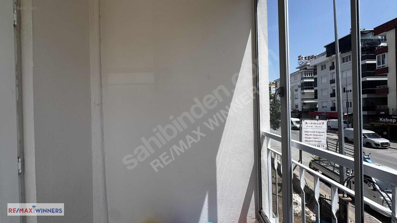 Yenigün'de Tadilatlı, Kombili, 3+1 Satılık Daire — fotoğraf 36
