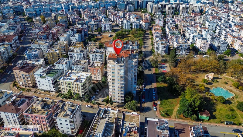 Yenigün'de Tadilatlı, Kombili, 3+1 Satılık Daire — fotoğraf 37