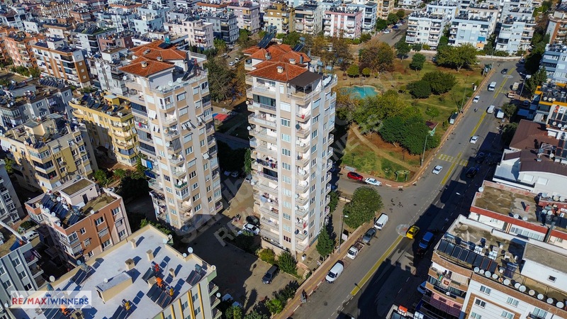 Yenigün'de Tadilatlı, Kombili, 3+1 Satılık Daire — fotoğraf 38