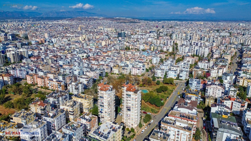 Yenigün'de Tadilatlı, Kombili, 3+1 Satılık Daire — fotoğraf 39