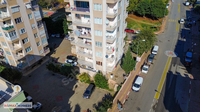 Yenigün'de Tadilatlı, Kombili, 3+1 Satılık Daire — fotoğraf 42