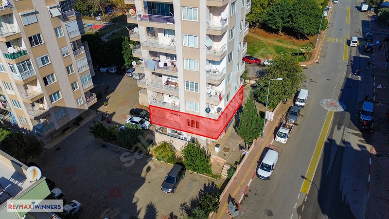 Yenigün'de Tadilatlı, Kombili, 3+1 Satılık Daire — fotoğraf 43