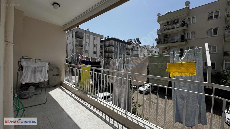 Yenigün'de Tadilatlı, Kombili, 3+1 Satılık Daire — fotoğraf 49