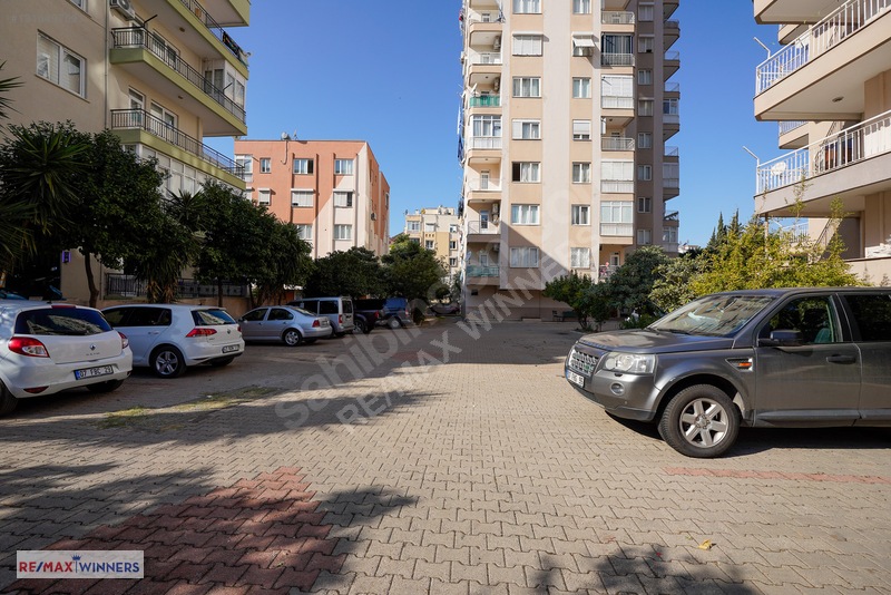 Yenigün'de Tadilatlı, Kombili, 3+1 Satılık Daire — fotoğraf 50