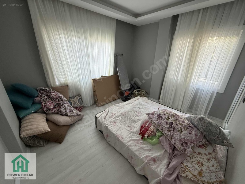 Soğucak Belenkeşlikte İskanı Alınmış 4+1 Bahçeli Dublex — fotoğraf 20
