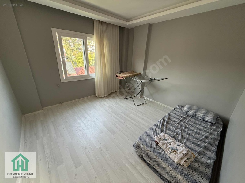 Soğucak Belenkeşlikte İskanı Alınmış 4+1 Bahçeli Dublex — fotoğraf 30