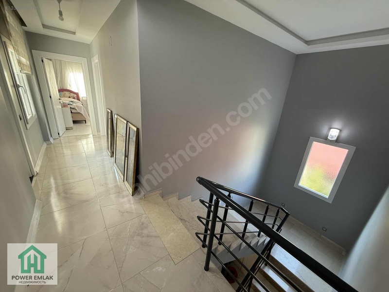 Soğucak Belenkeşlikte İskanı Alınmış 4+1 Bahçeli Dublex — fotoğraf 32