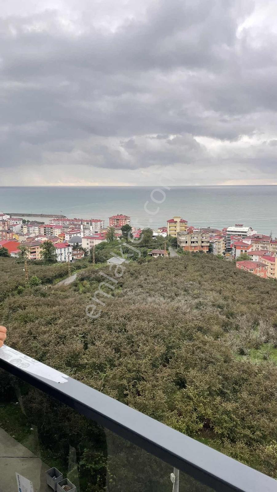 Merve Beyoğlu Gayrimenkulden Keşapta 155m2, 3+1 Satılık Daire — fotoğraf 9