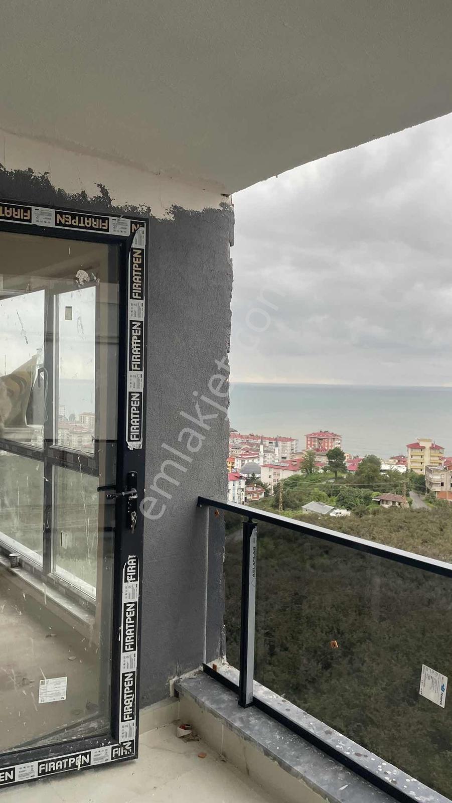 Merve Beyoğlu Gayrimenkulden Keşapta 155m2, 3+1 Satılık Daire — fotoğraf 11