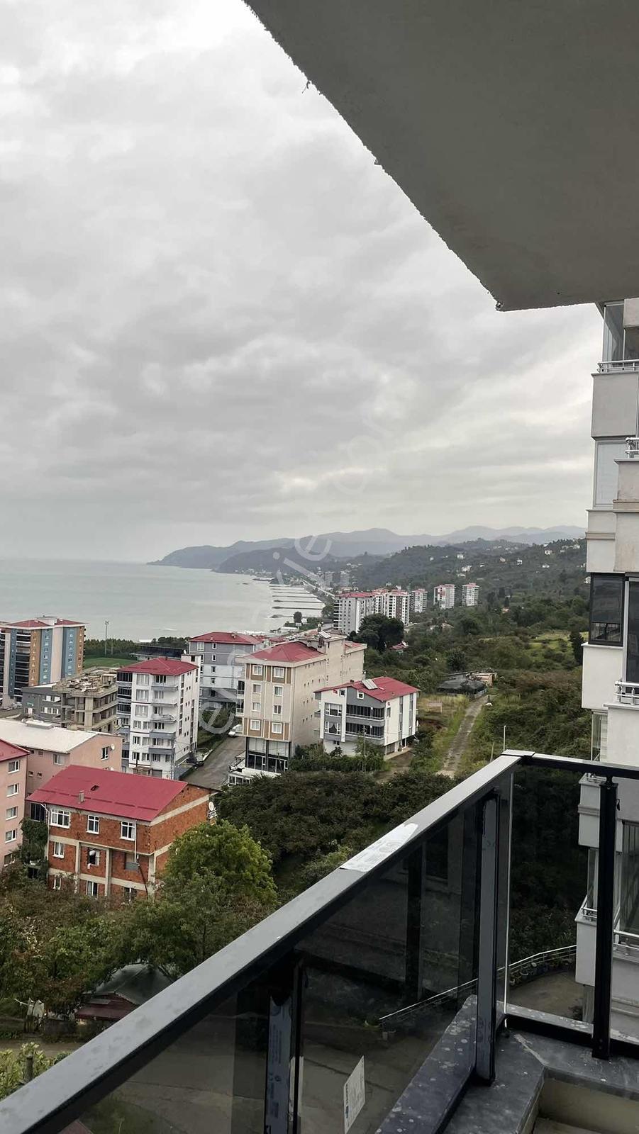 Merve Beyoğlu Gayrimenkulden Keşapta 155m2, 3+1 Satılık Daire — fotoğraf 13