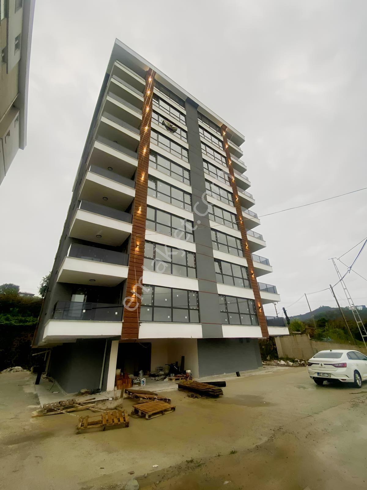 Merve Beyoğlu Gayrimenkulden Keşapta 155m2, 3+1 Satılık Daire — fotoğraf 15