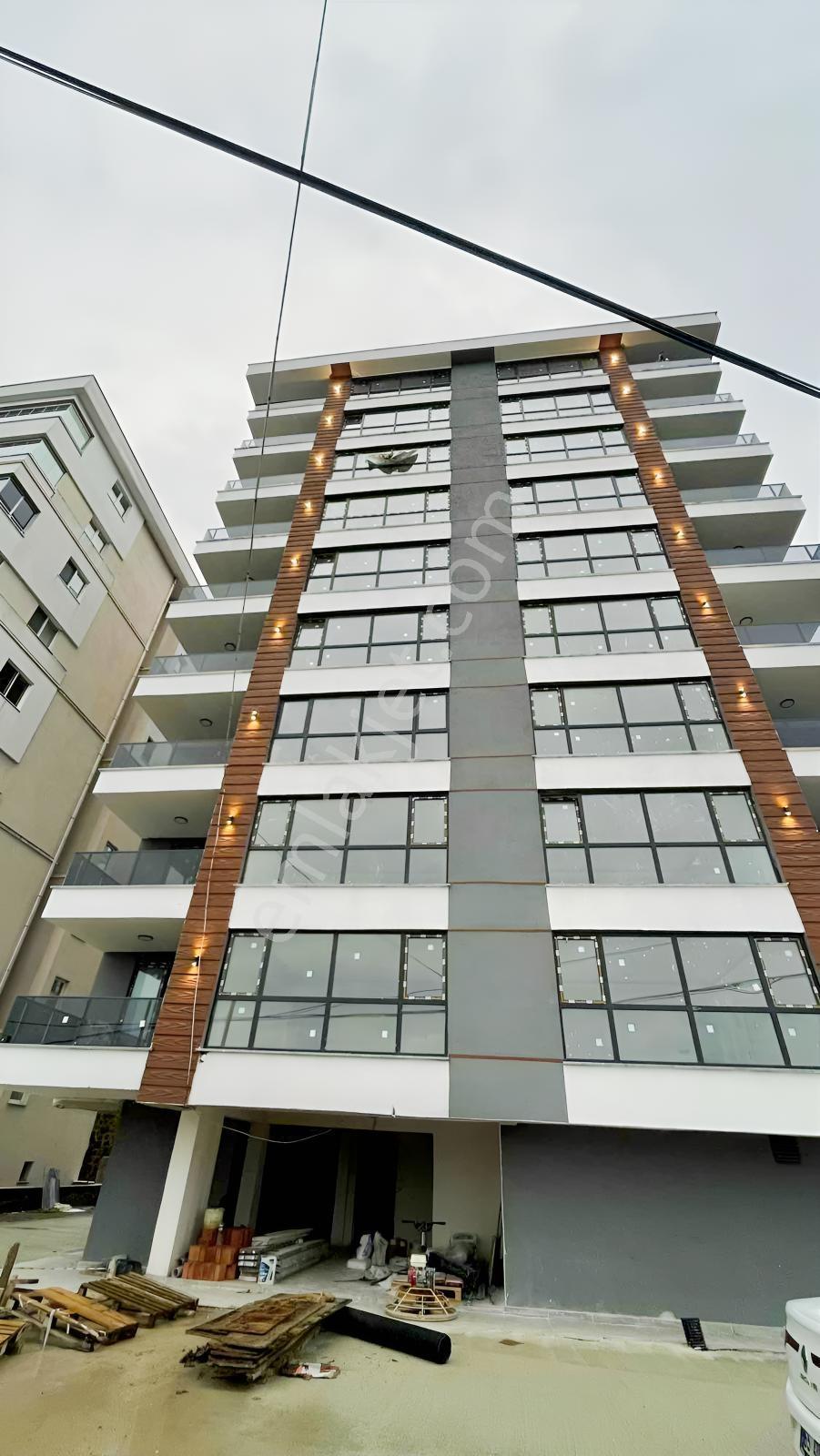 Merve Beyoğlu Gayrimenkulden Keşapta 155m2, 3+1 Satılık Daire — fotoğraf 16