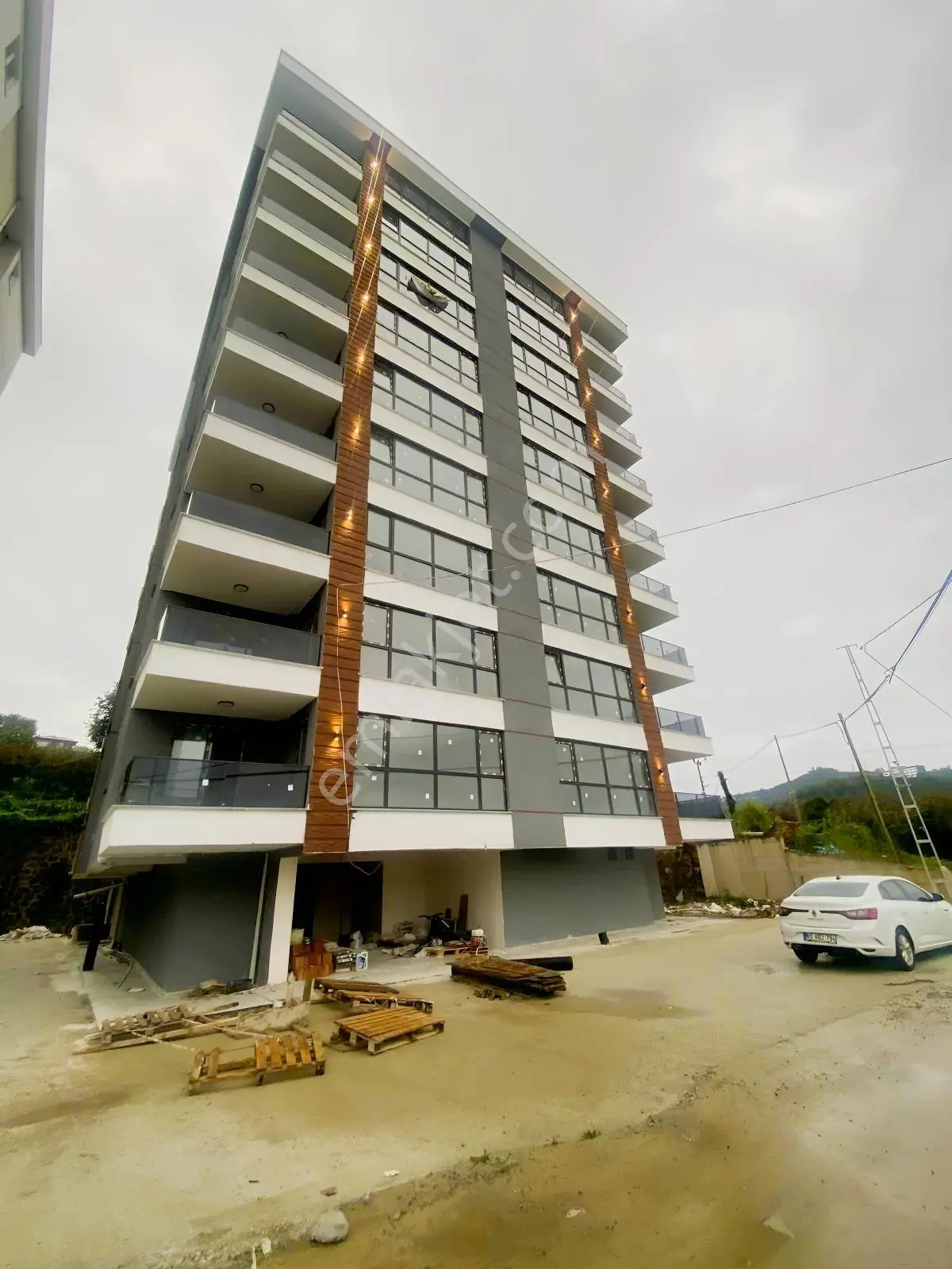 Merve Beyoğlu Gayrimenkulden Keşapta 155m2, 3+1 Satılık Daire — fotoğraf 17