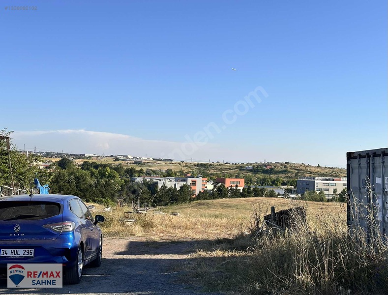 Tuzla Tepeören Okan Üniversite Yanı 293m² Hisseli Satılık Tarla — fotoğraf 3