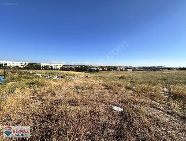 Tuzla Tepeören Okan Üniversite Yanı 293m² Hisseli Satılık Tarla — fotoğraf 4