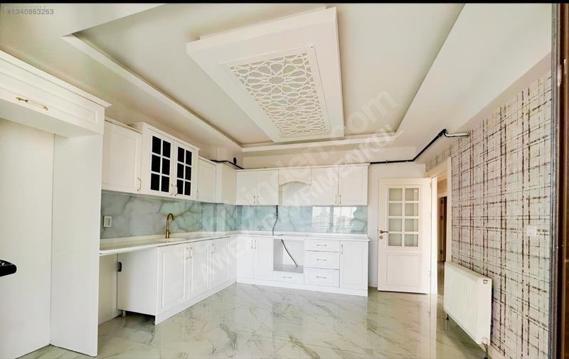 Awex Cd.|çaydaçıra Mah.kiralık 4+1 Daire!! — fotoğraf 2