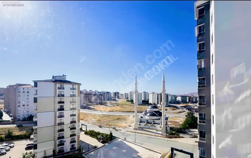 Awex Cd.|çaydaçıra Mah.kiralık 4+1 Daire!! — fotoğraf 7