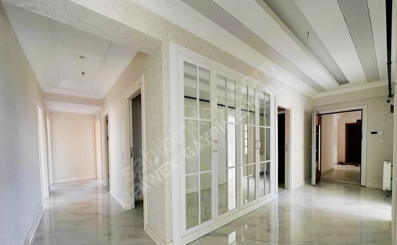 Awex Cd.|çaydaçıra Mah.kiralık 4+1 Daire!! — fotoğraf 12