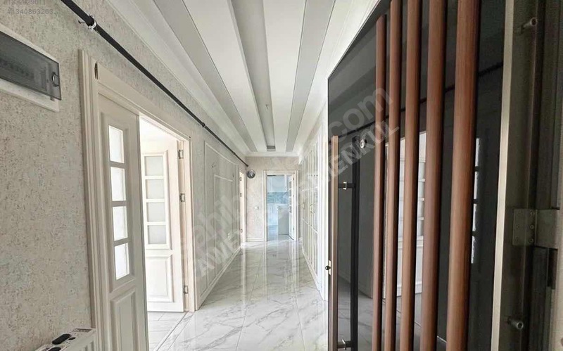 Awex Cd.|çaydaçıra Mah.kiralık 4+1 Daire!! — fotoğraf 15