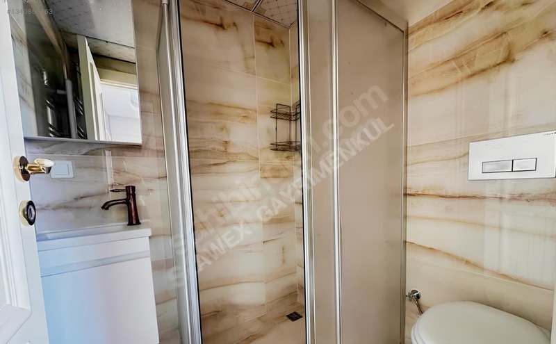 Awex Cd.|çaydaçıra Mah.kiralık 4+1 Daire!! — fotoğraf 20
