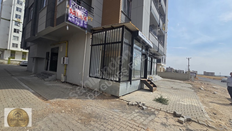 Haliliye Sukayda'da Satılık 45m² Dükkan — fotoğraf 3
