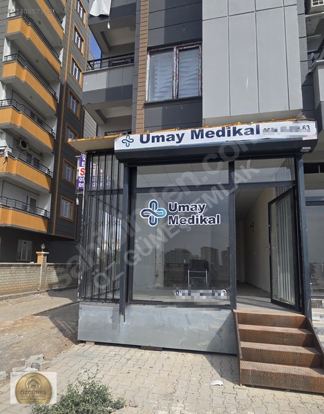 Haliliye Sukayda'da Satılık 45m² Dükkan — fotoğraf 4