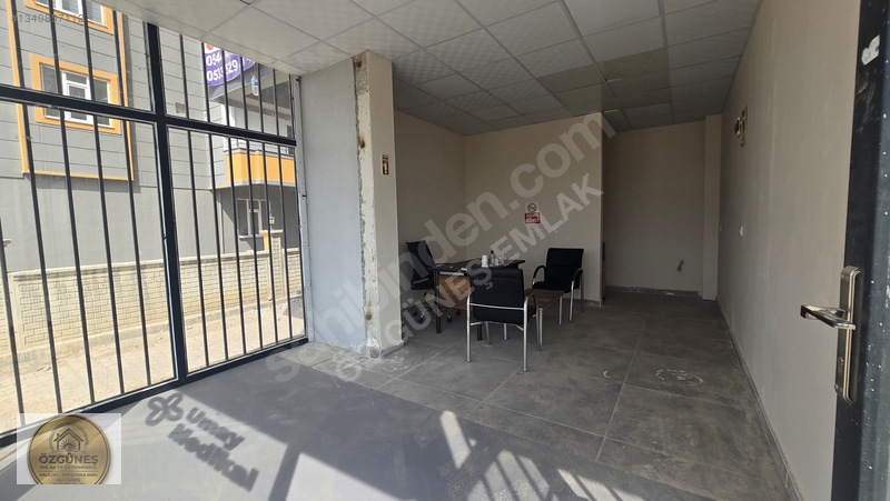 Haliliye Sukayda'da Satılık 45m² Dükkan — fotoğraf 6