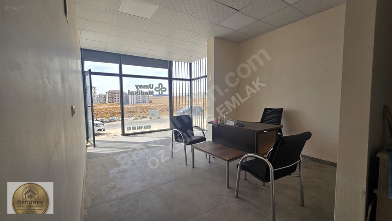 Haliliye Sukayda'da Satılık 45m² Dükkan — fotoğraf 7