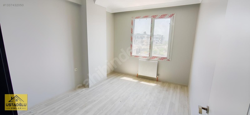 Ustaoğlundan Cennet Mahallesinde Yeni Binada Satılık 2+1 Daire — fotoğraf 4