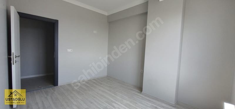 Ustaoğlundan Cennet Mahallesinde Yeni Binada Satılık 2+1 Daire — fotoğraf 5