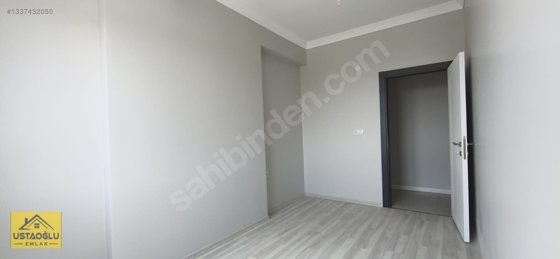 Ustaoğlundan Cennet Mahallesinde Yeni Binada Satılık 2+1 Daire — fotoğraf 6