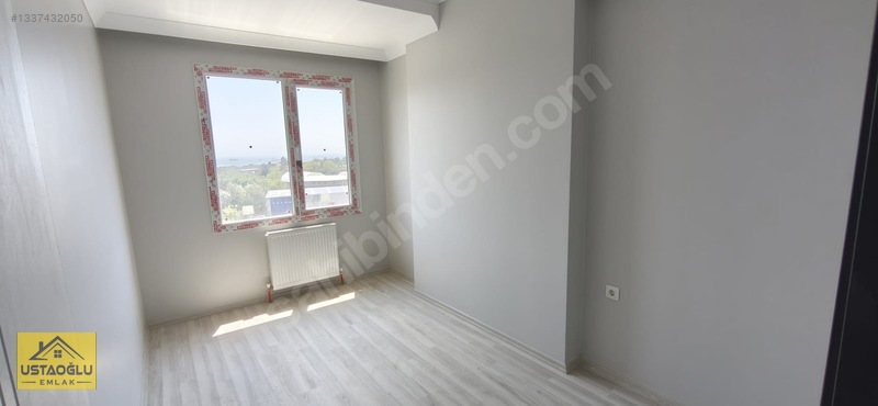 Ustaoğlundan Cennet Mahallesinde Yeni Binada Satılık 2+1 Daire — fotoğraf 7