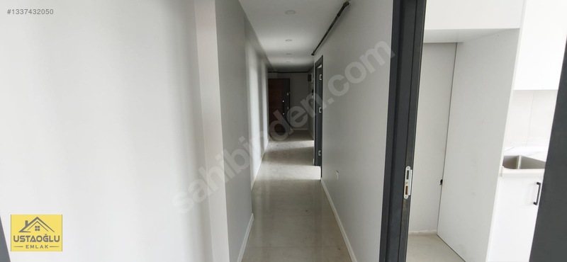 Ustaoğlundan Cennet Mahallesinde Yeni Binada Satılık 2+1 Daire — fotoğraf 8