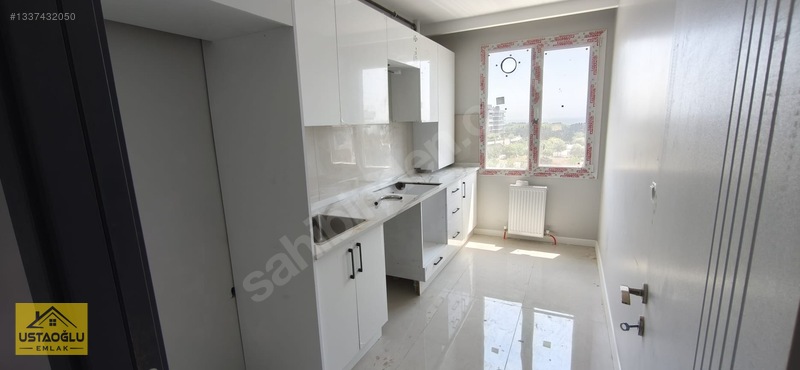 Ustaoğlundan Cennet Mahallesinde Yeni Binada Satılık 2+1 Daire — fotoğraf 10