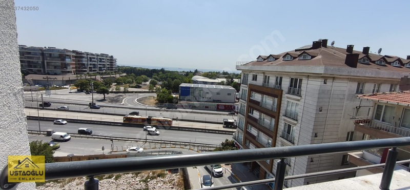 Ustaoğlundan Cennet Mahallesinde Yeni Binada Satılık 2+1 Daire — fotoğraf 11