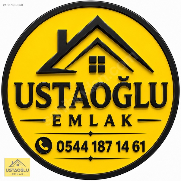 Ustaoğlundan Cennet Mahallesinde Yeni Binada Satılık 2+1 Daire — fotoğraf 12