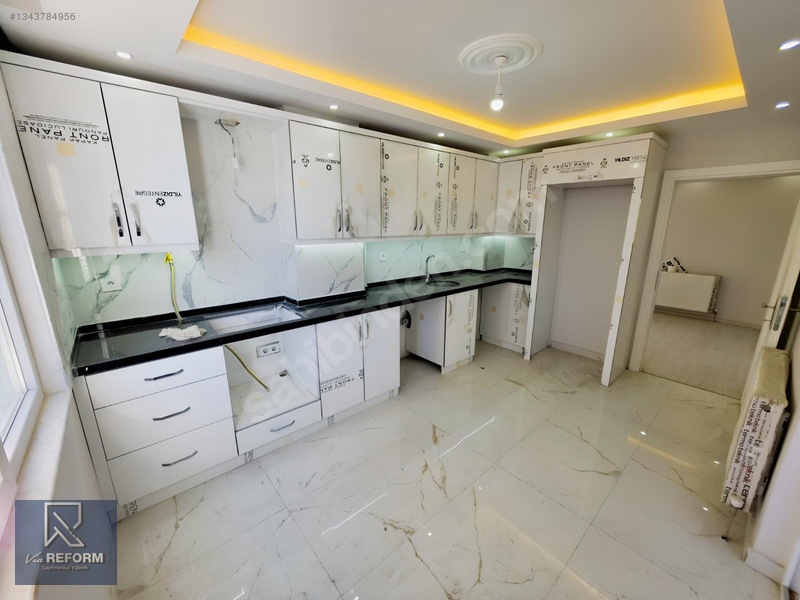 Derecikte Lüx Geniş Kiralık 3+1 Daire — fotoğraf 14