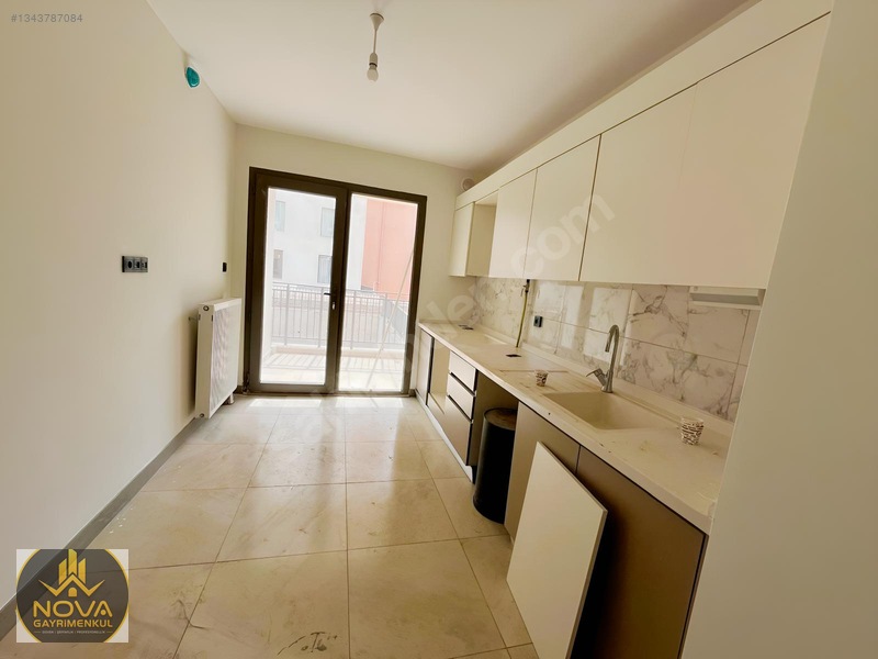 Nova Gm Selma'dan İndere Toki'de Kiralık 3+1 Daire