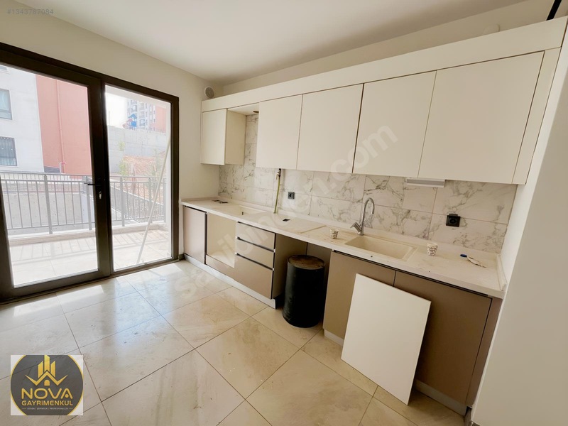Nova Gm Selma'dan İndere Toki'de Kiralık 3+1 Daire — fotoğraf 2